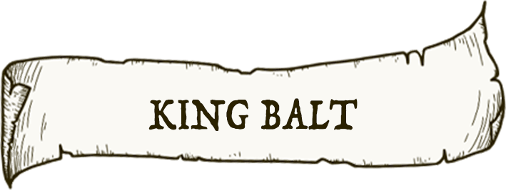 King Balt