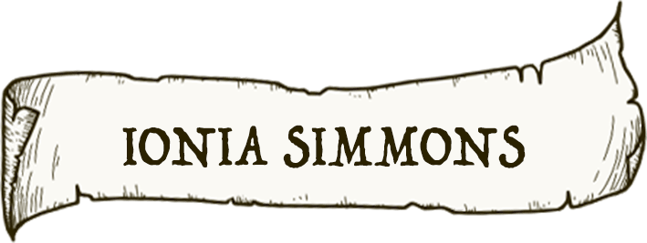 Ionia Simmons